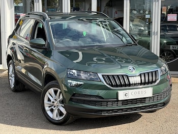 Used Skoda Karoq 2019 for sale - 78489091: Photo