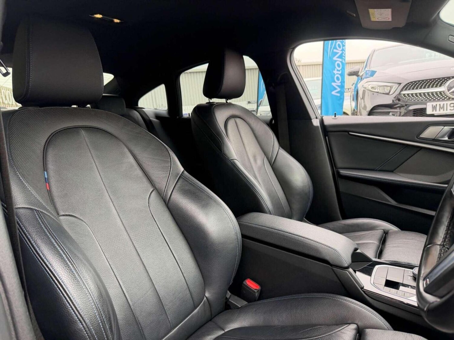 Used BMW 2 Series Gran Coupe 2020 for sale - 77822210: Photo 14