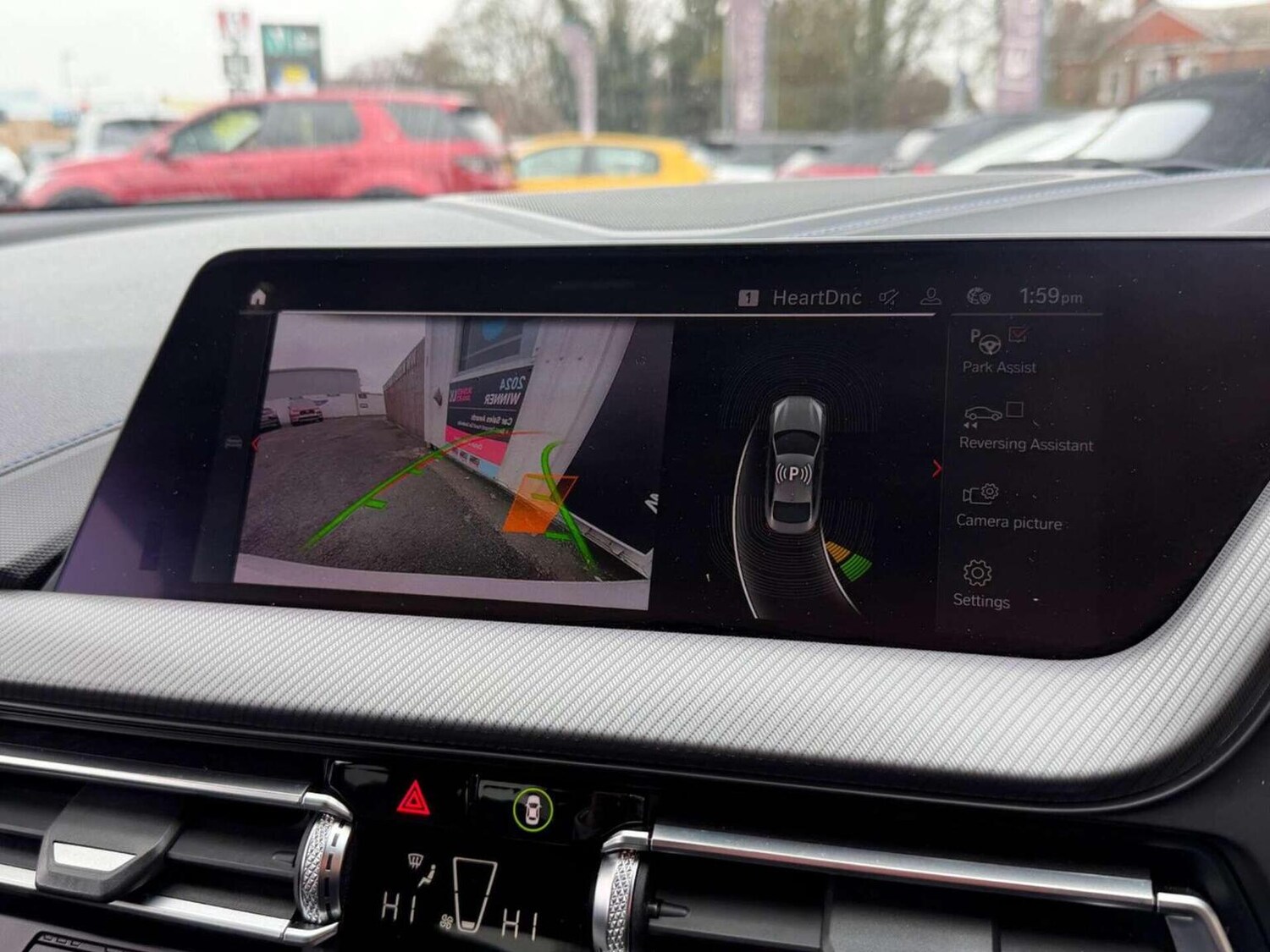 Used BMW 2 Series Gran Coupe 2020 for sale - 77822210: Photo 18