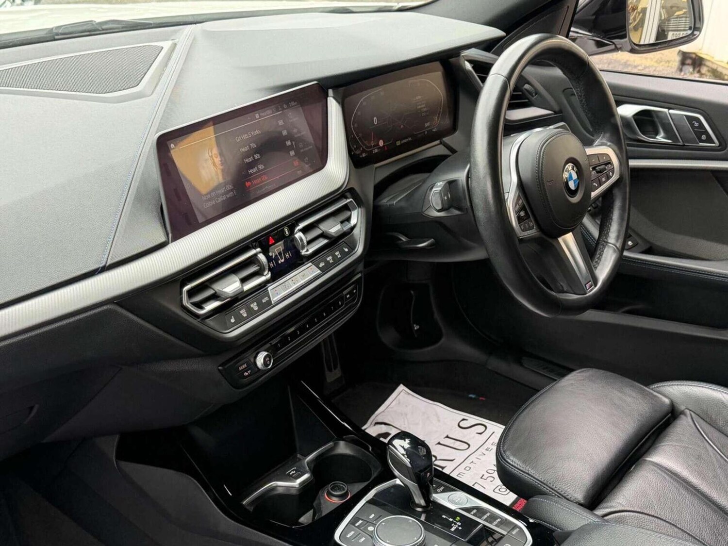Used BMW 2 Series Gran Coupe 2020 for sale - 77822210: Photo 21