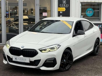 Used BMW 2 Series Gran Coupe 2020 for sale - 77822210: Photo