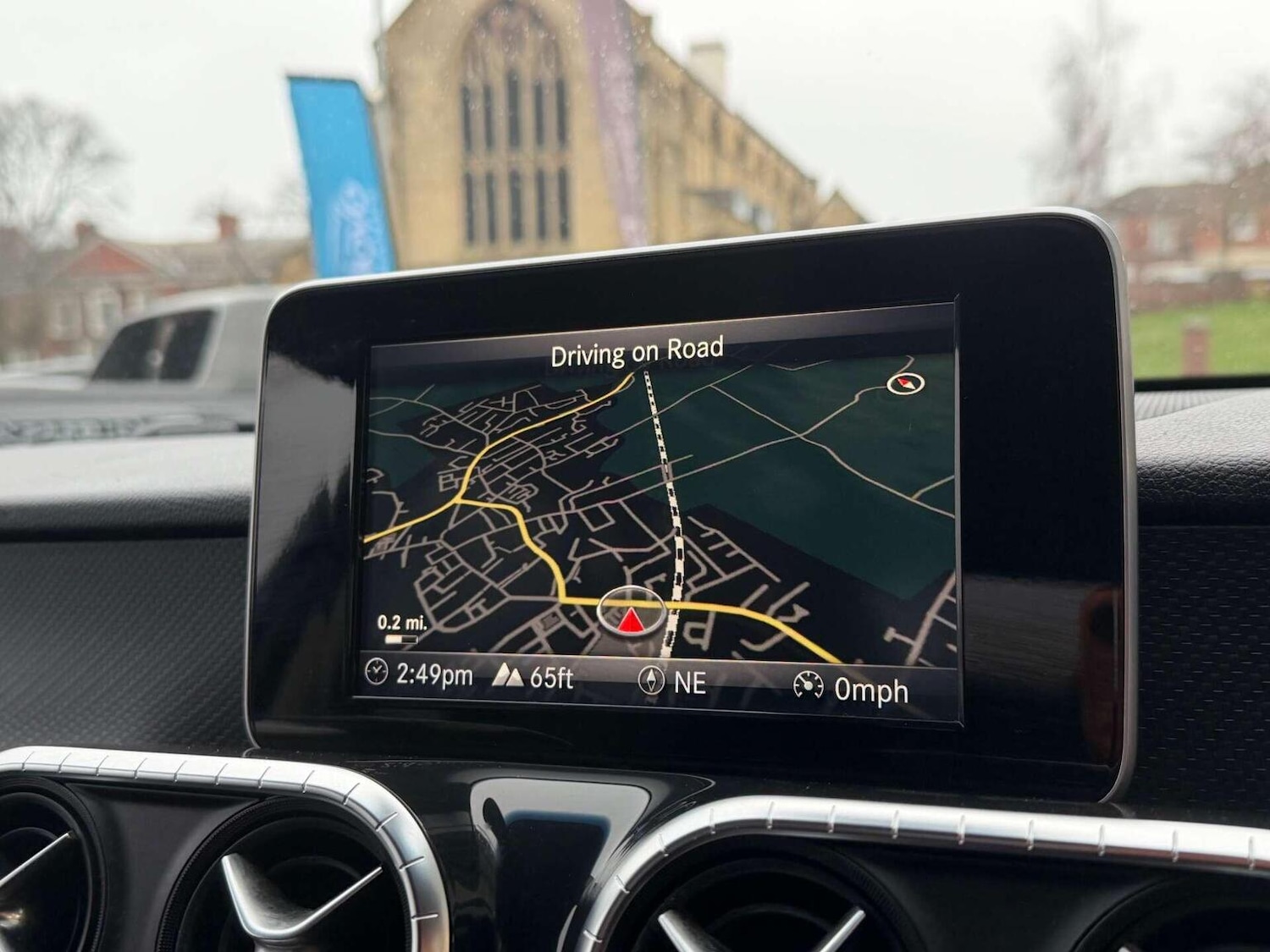 Used Mercedes-Benz X Class 2020 for sale - 77453285: Photo 18