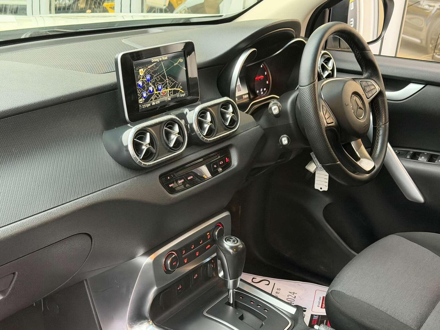 Used Mercedes-Benz X Class 2020 for sale - 77453285: Photo 19