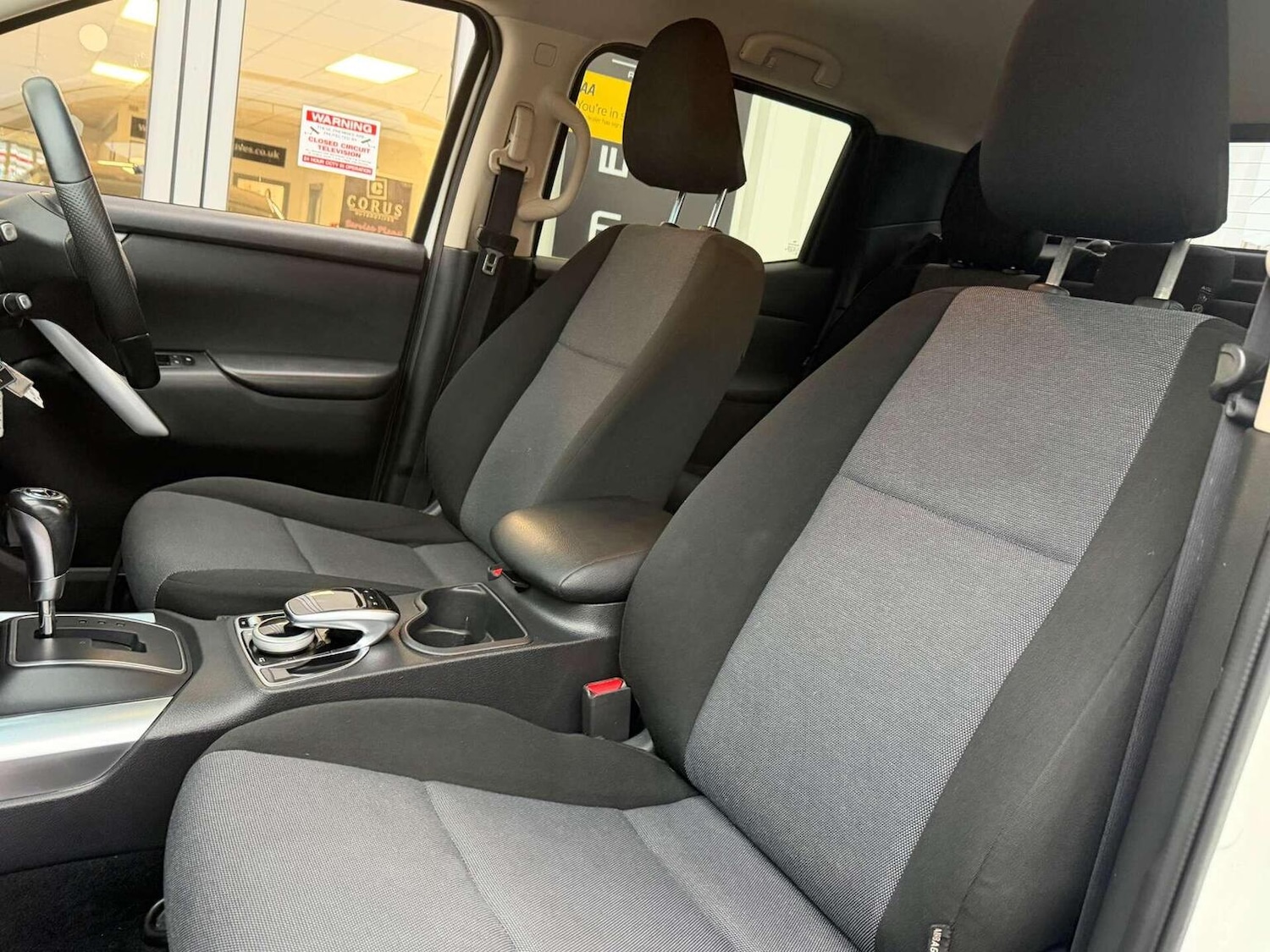 Used Mercedes-Benz X Class 2020 for sale - 77453285: Photo 20