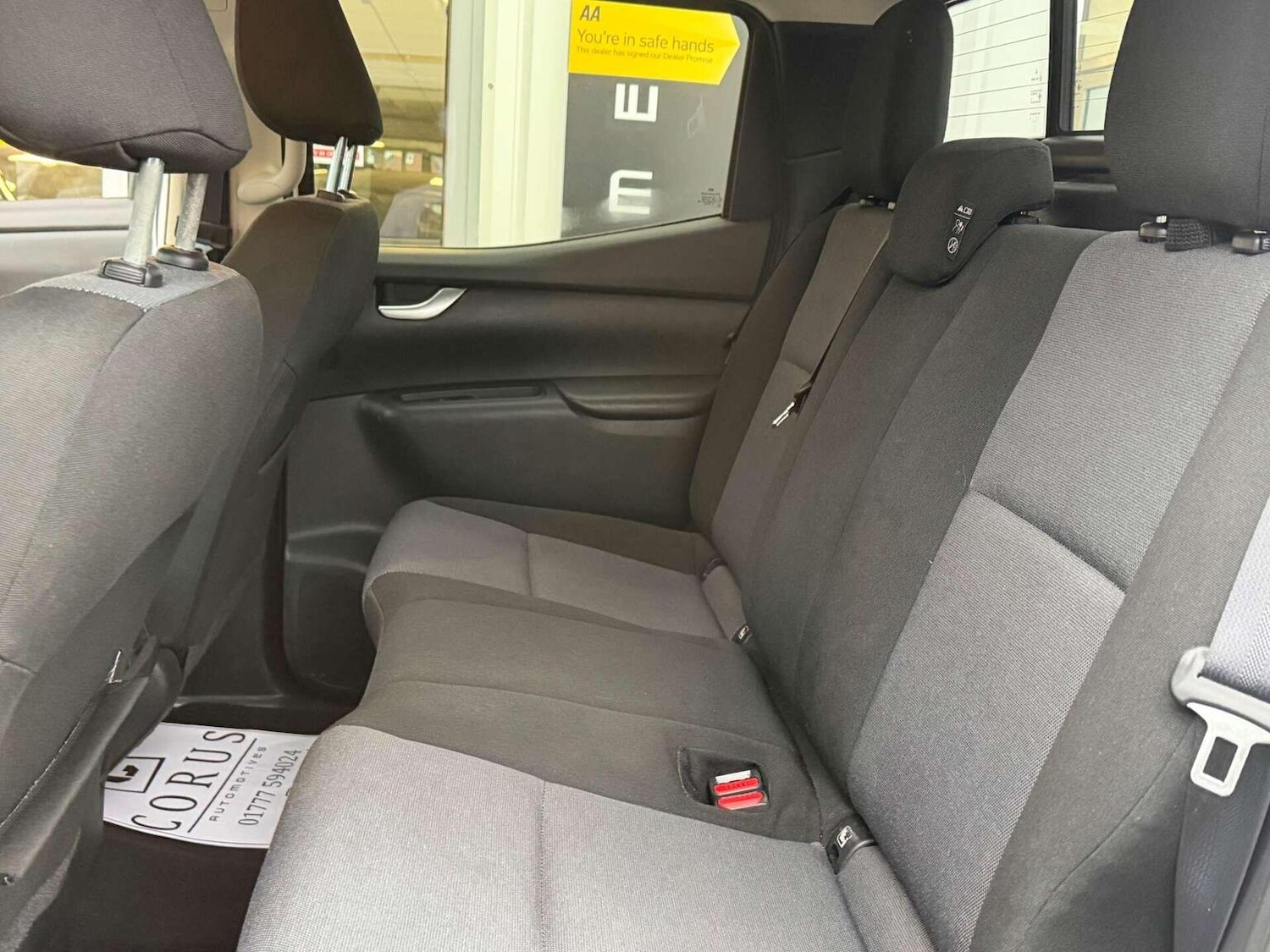 Used Mercedes-Benz X Class 2020 for sale - 77453285: Photo 21