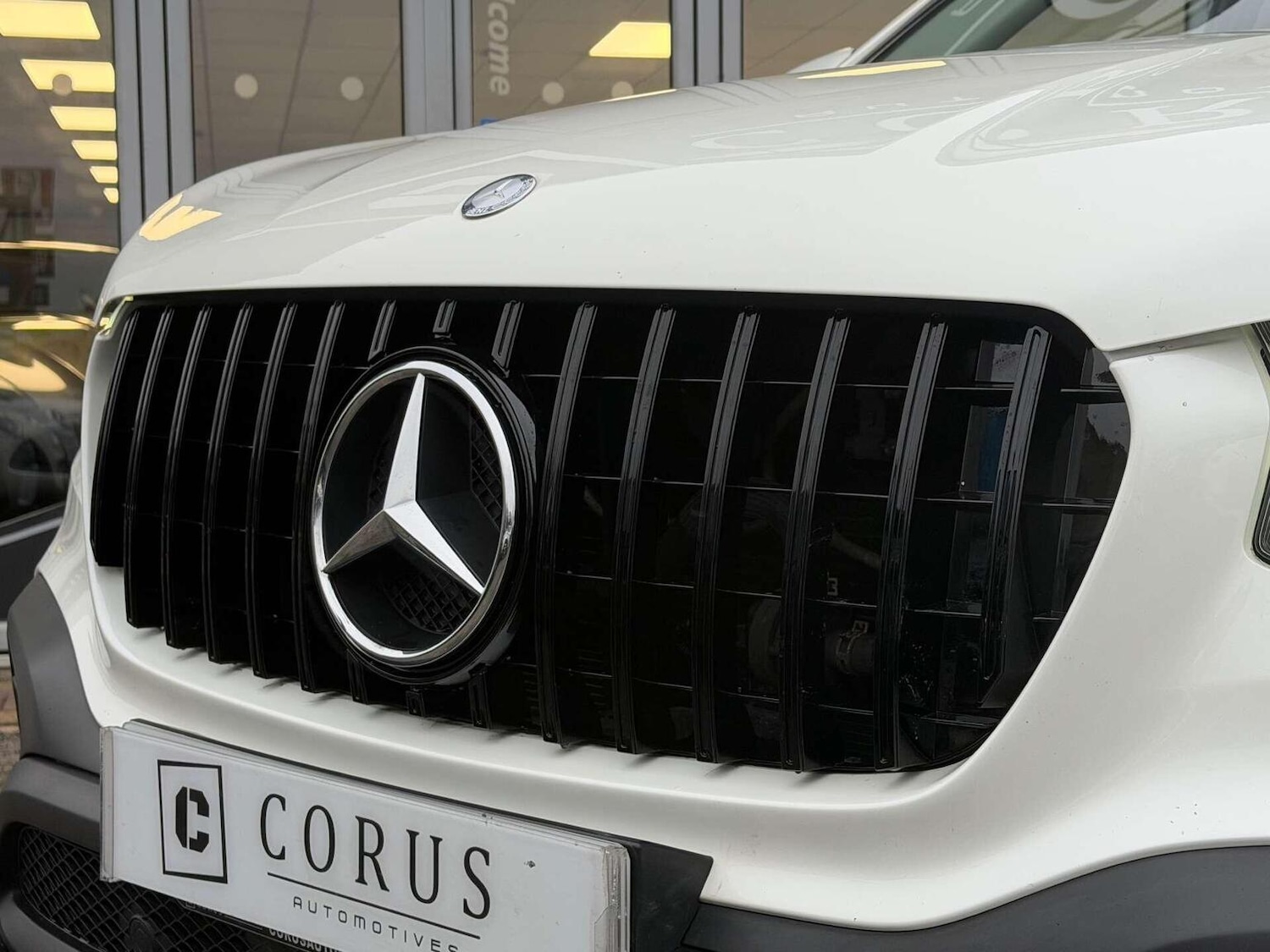 Used Mercedes-Benz X Class 2020 for sale - 77453285: Photo 8