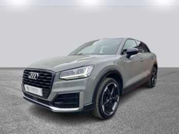 Used Audi Q2 for sale in Sheffield, South Yorkshire