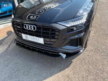 Used Audi Q8 2020 for sale - 74837801: Photo