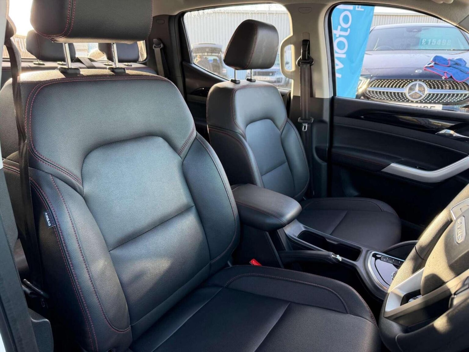 Used Maxus T90EV 2023 for sale - 77453249: Photo 13