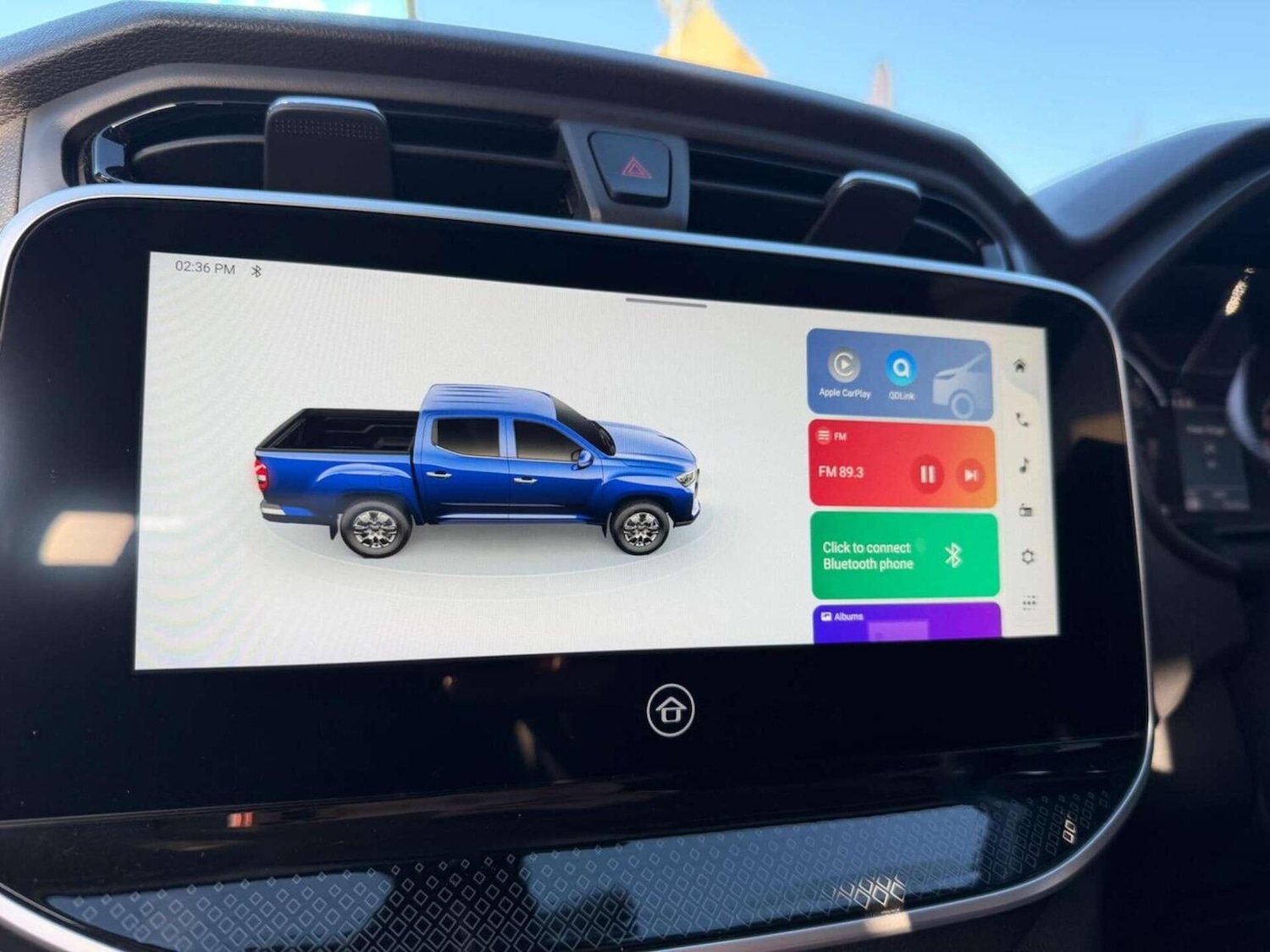 Used Maxus T90EV 2023 for sale - 77453249: Photo 15