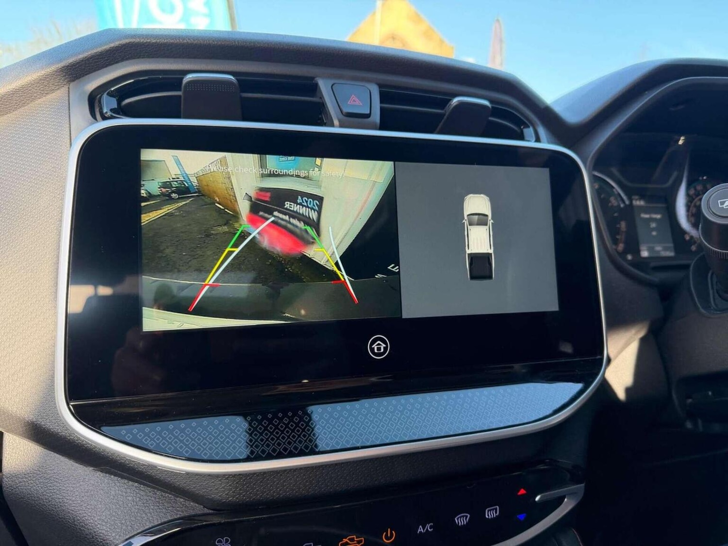 Used Maxus T90EV 2023 for sale - 77453249: Photo 16