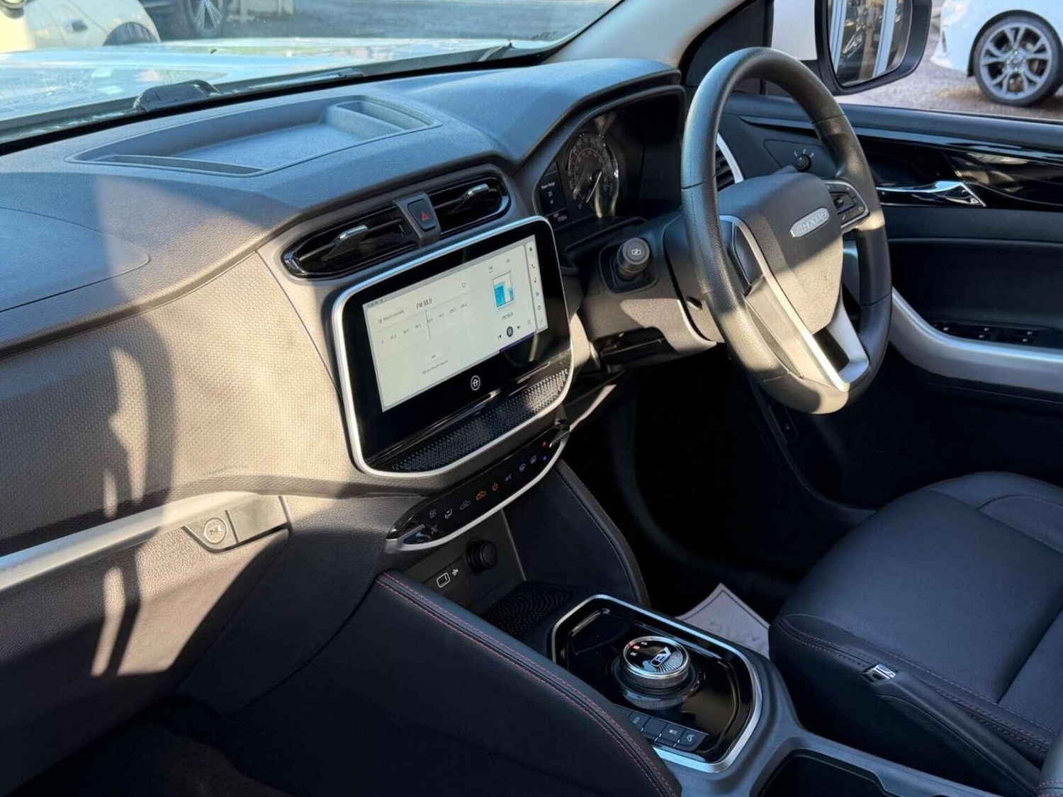 Used Maxus T90EV 2023 for sale - 77453249: Photo 17