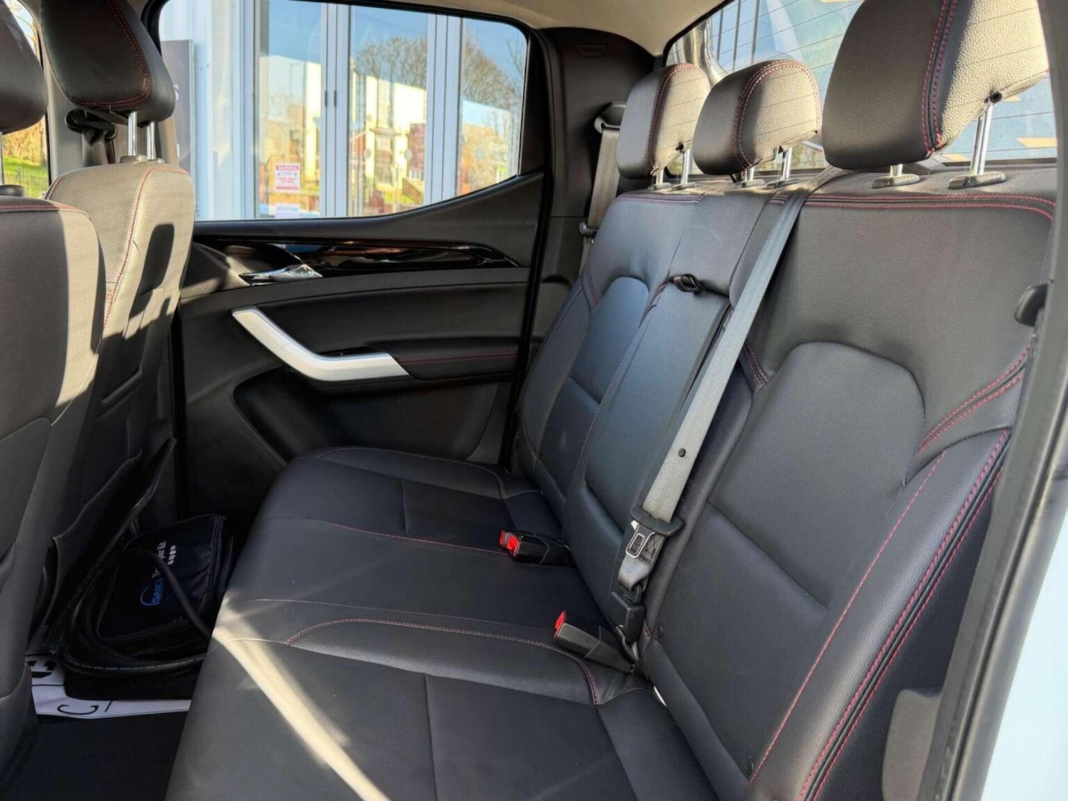 Used Maxus T90EV 2023 for sale - 77453249: Photo 18