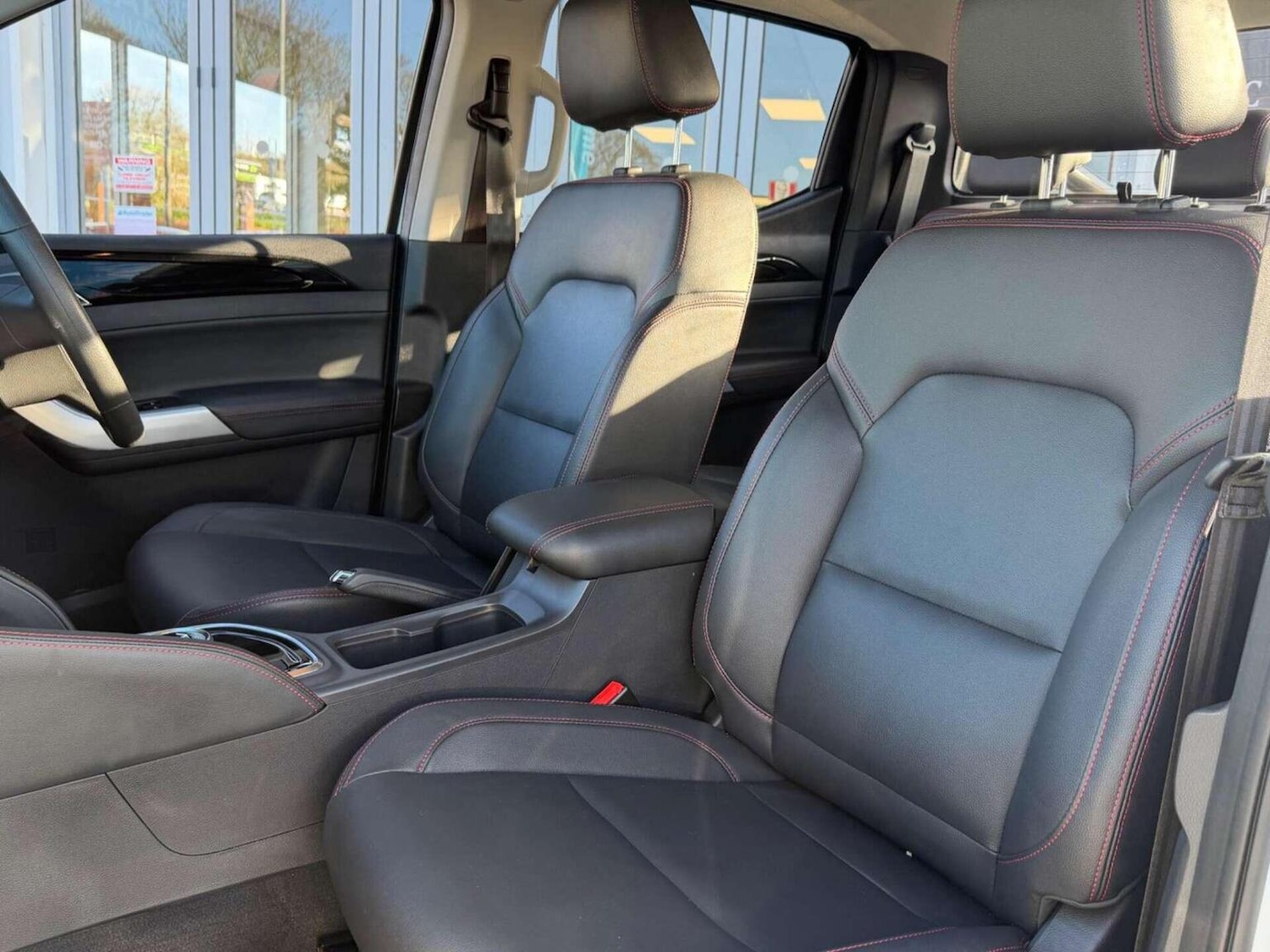 Used Maxus T90EV 2023 for sale - 77453249: Photo 19