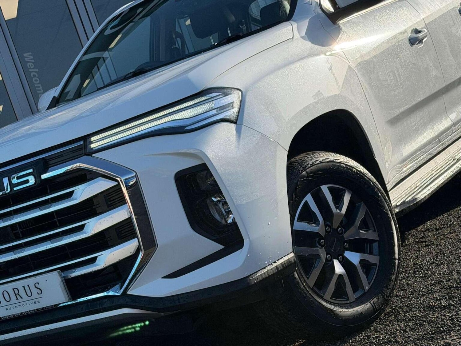 Used Maxus T90EV 2023 for sale - 77453249: Photo 3