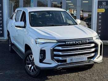 Used Maxus T90EV 2023 for sale - 77453249: Photo