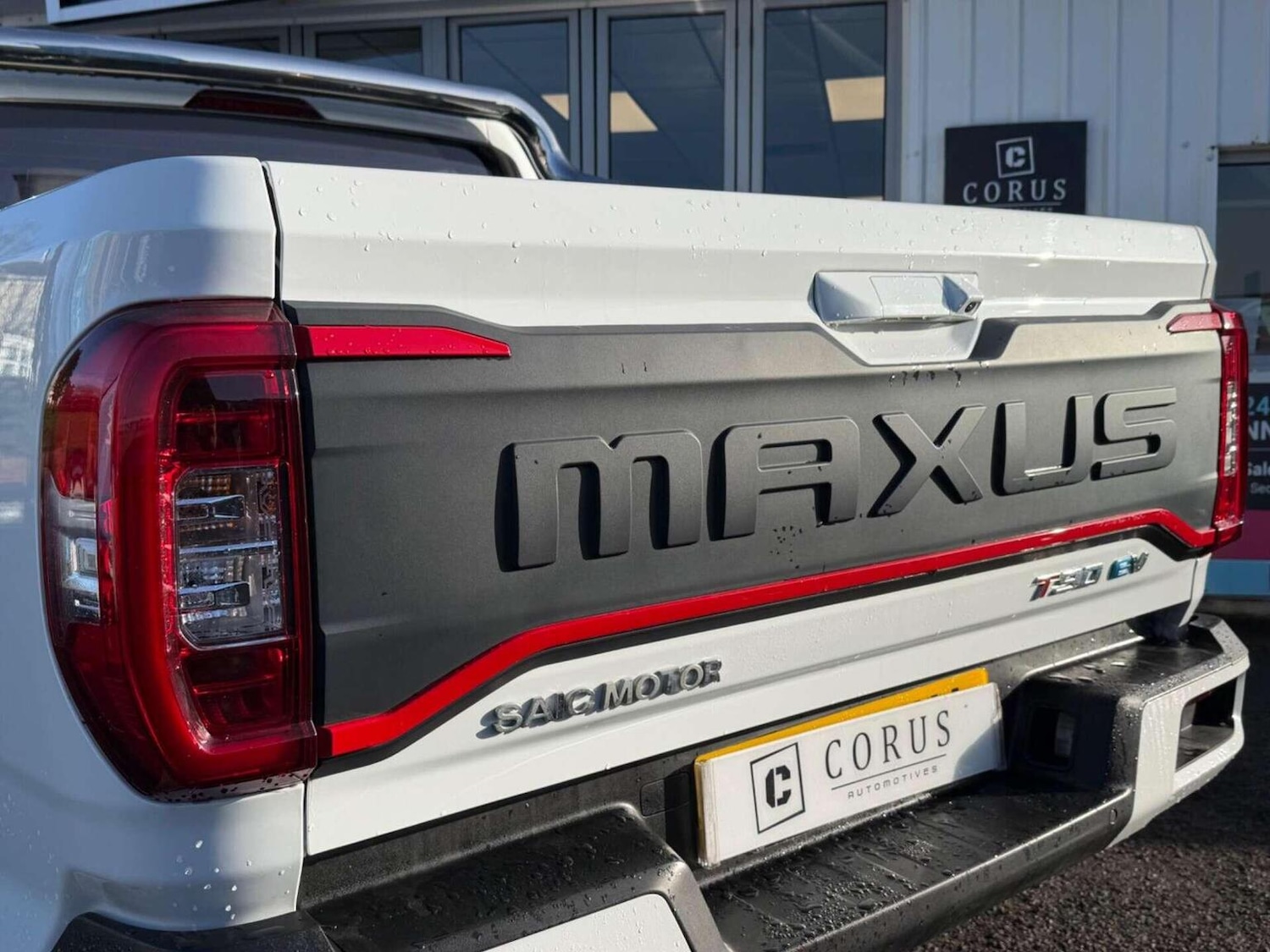 Used Maxus T90EV 2023 for sale - 77453249: Photo 9