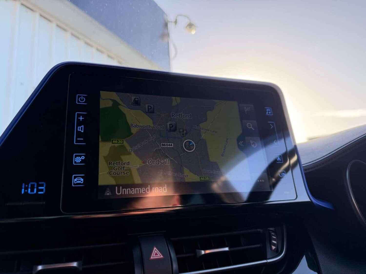 Used Toyota C-HR 2018 for sale - 77638995: Photo 17