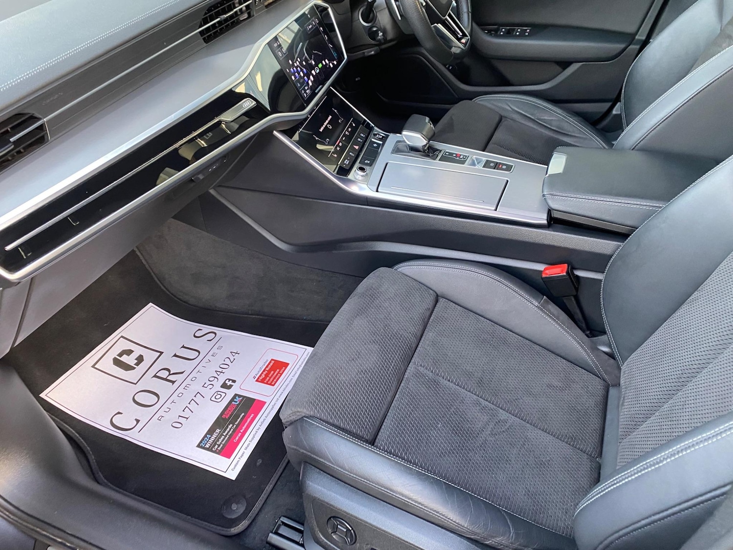 Vehicle 17