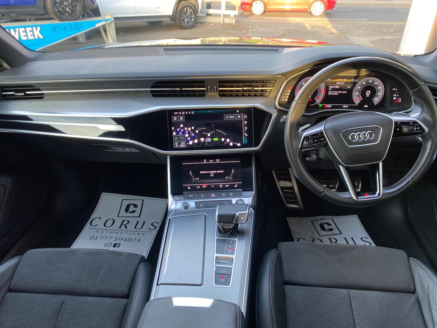 Vehicle 19