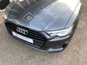 Used Audi A6 Avant 2021 for sale - 73579894: Photo