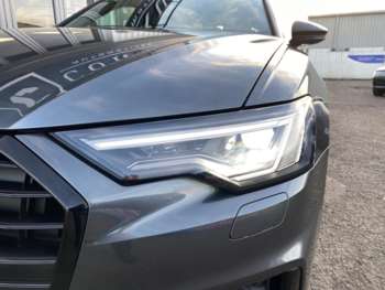 Used Audi A6 Avant 2021 for sale - 73579894: Photo