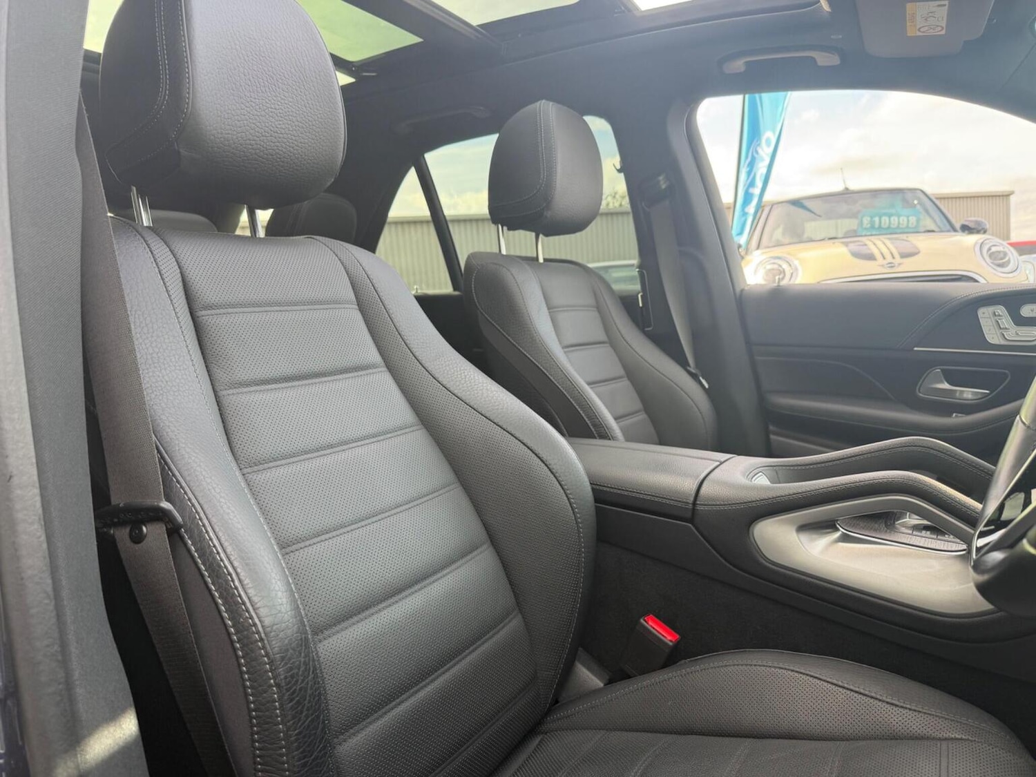 Used Mercedes-Benz GLE 2024 for sale - 77635336: Photo 12