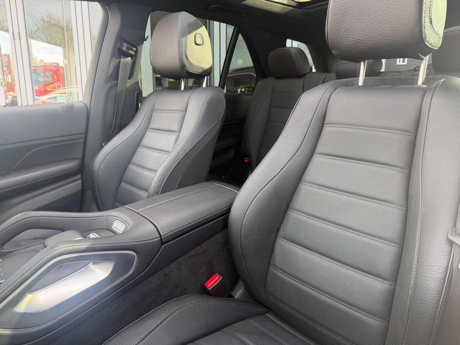 Used Mercedes-Benz GLE 2024 for sale - 77635336: Photo 13