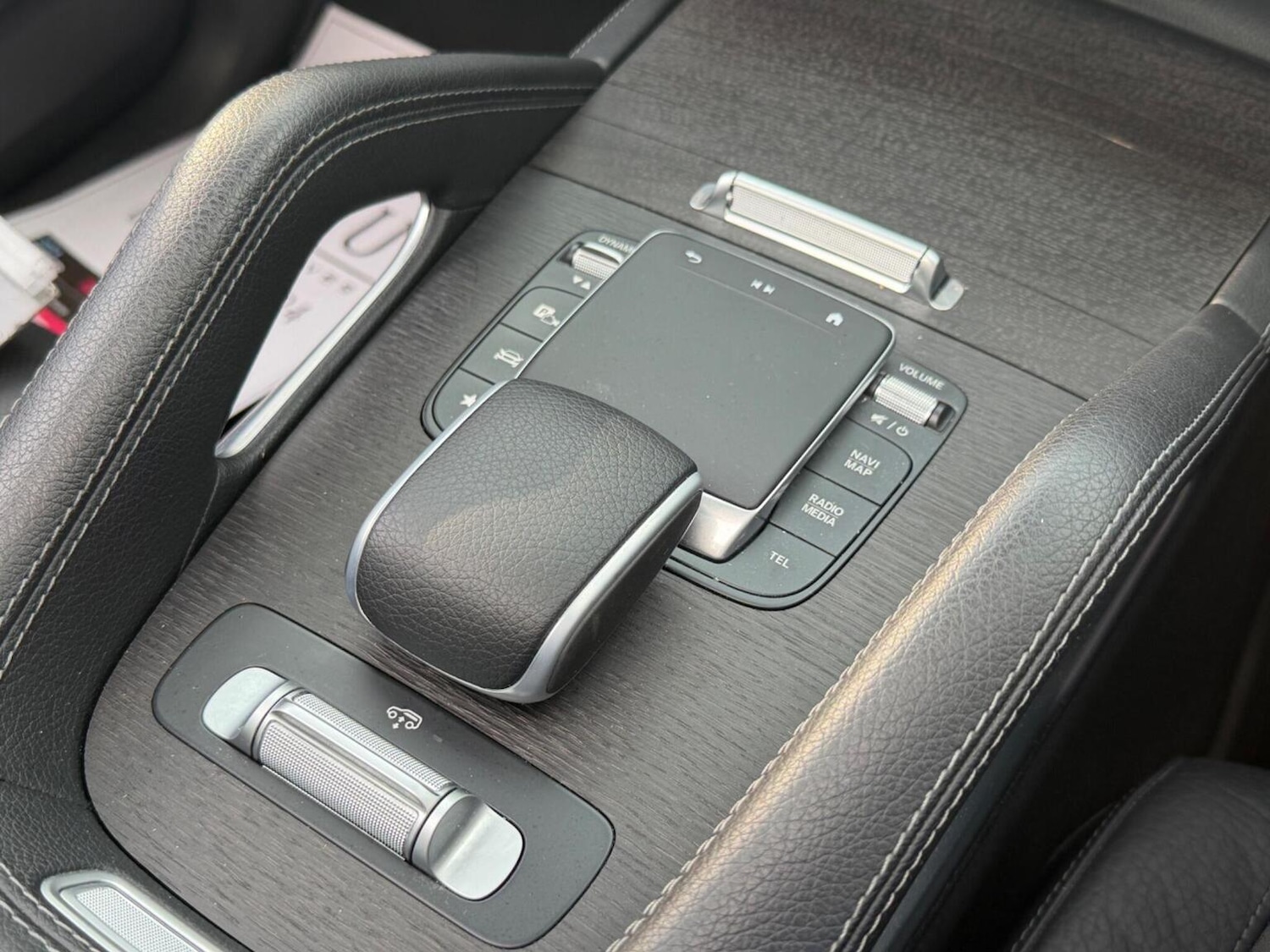 Used Mercedes-Benz GLE 2024 for sale - 77635336: Photo 14