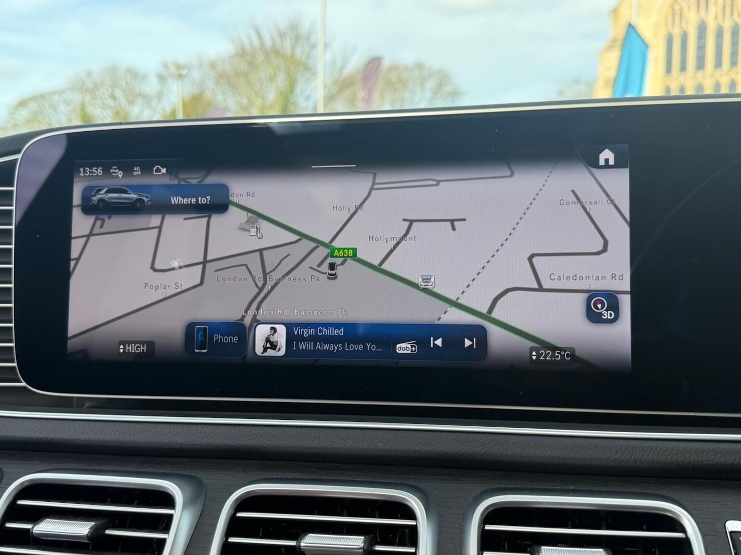 Used Mercedes-Benz GLE 2024 for sale - 77635336: Photo 20