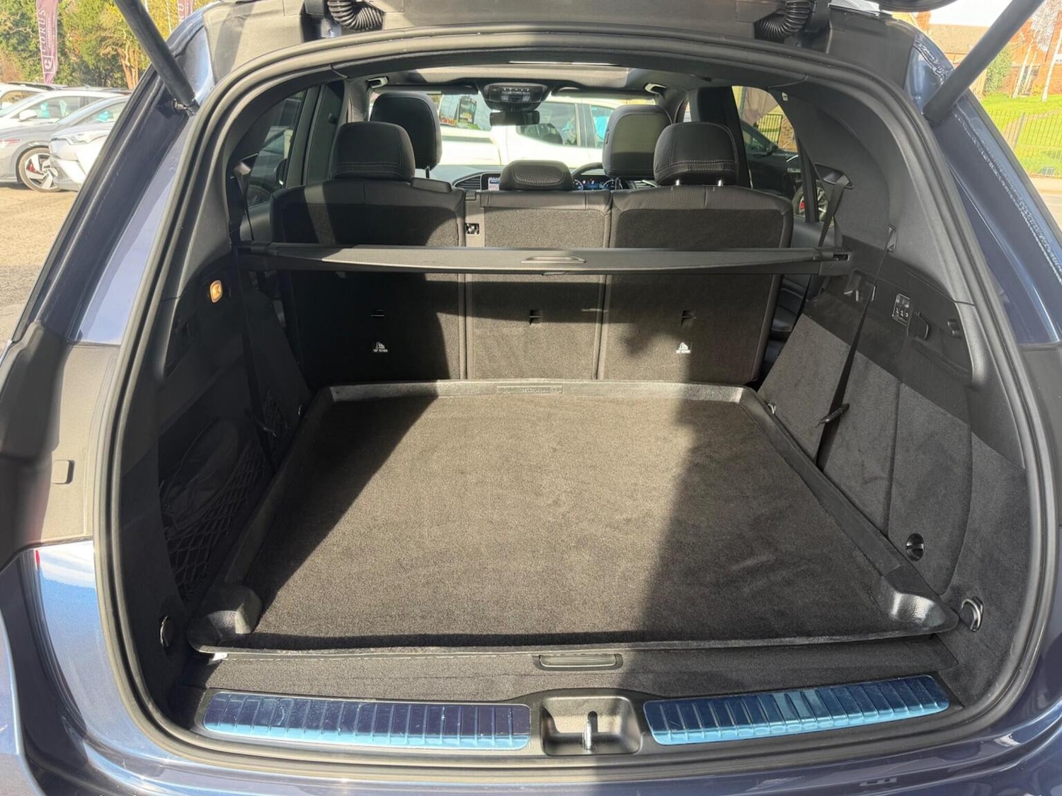 Used Mercedes-Benz GLE 2024 for sale - 77635336: Photo 22