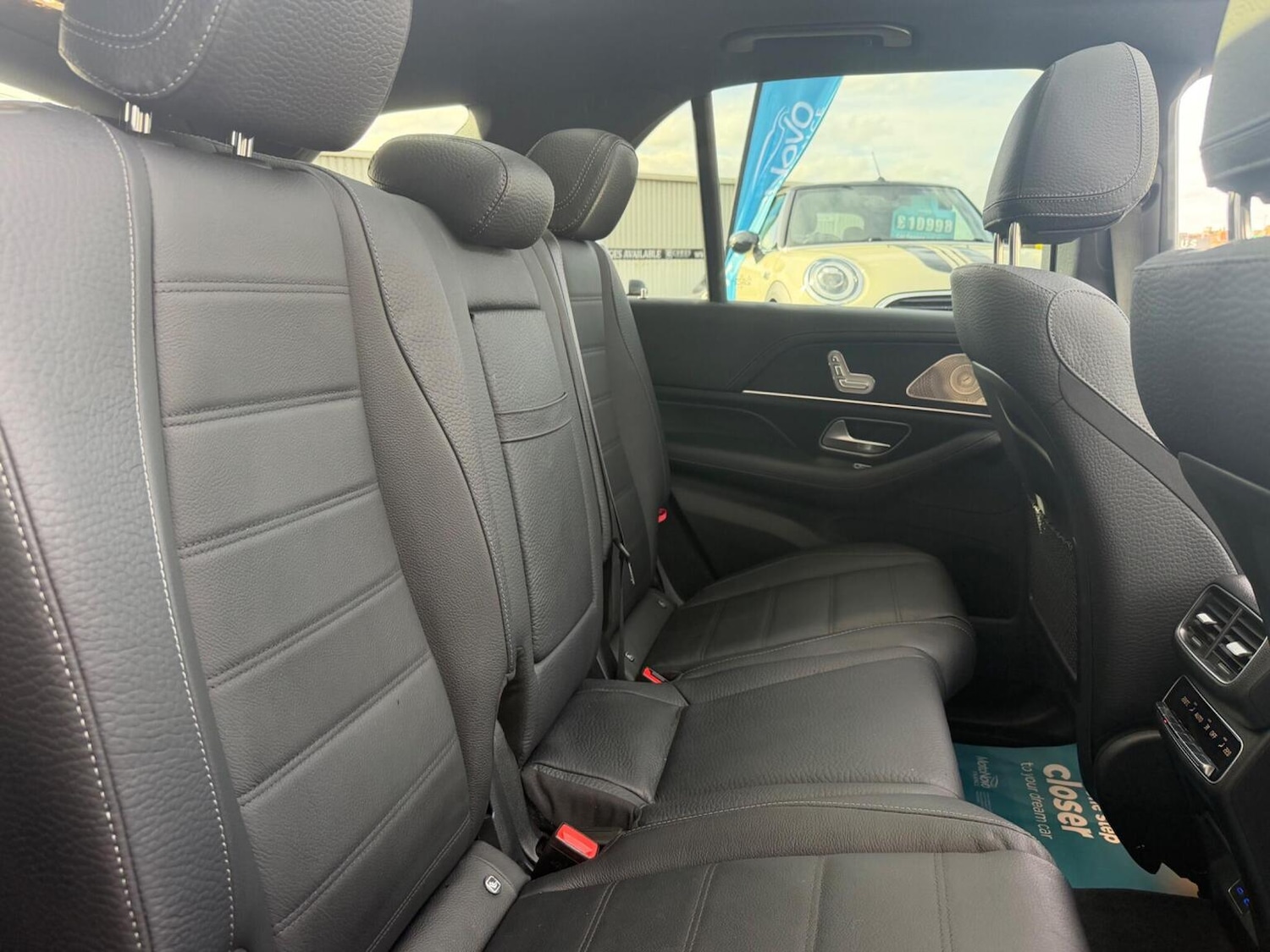 Used Mercedes-Benz GLE 2024 for sale - 77635336: Photo 24