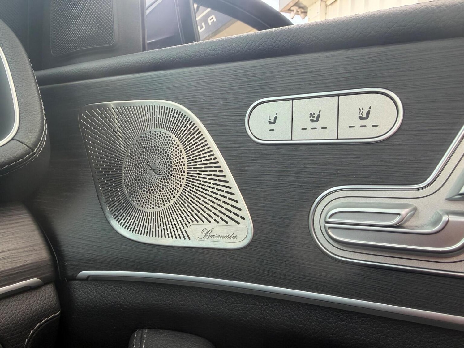 Used Mercedes-Benz GLE 2024 for sale - 77635336: Photo 25