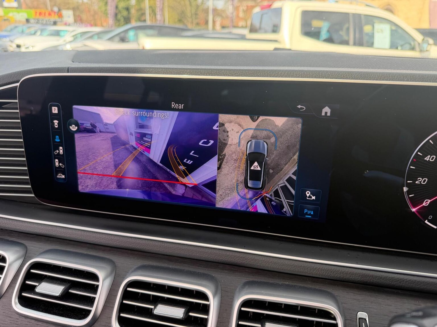 Used Mercedes-Benz GLE 2024 for sale - 77635336: Photo 29