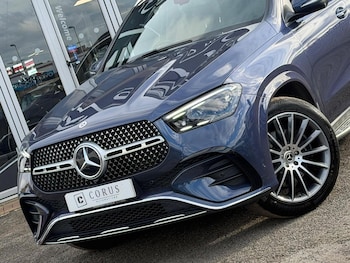 Used Mercedes-Benz GLE 2024 for sale - 77635336: Photo