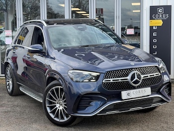 Used Mercedes-Benz GLE 2024 for sale - 77635336: Photo