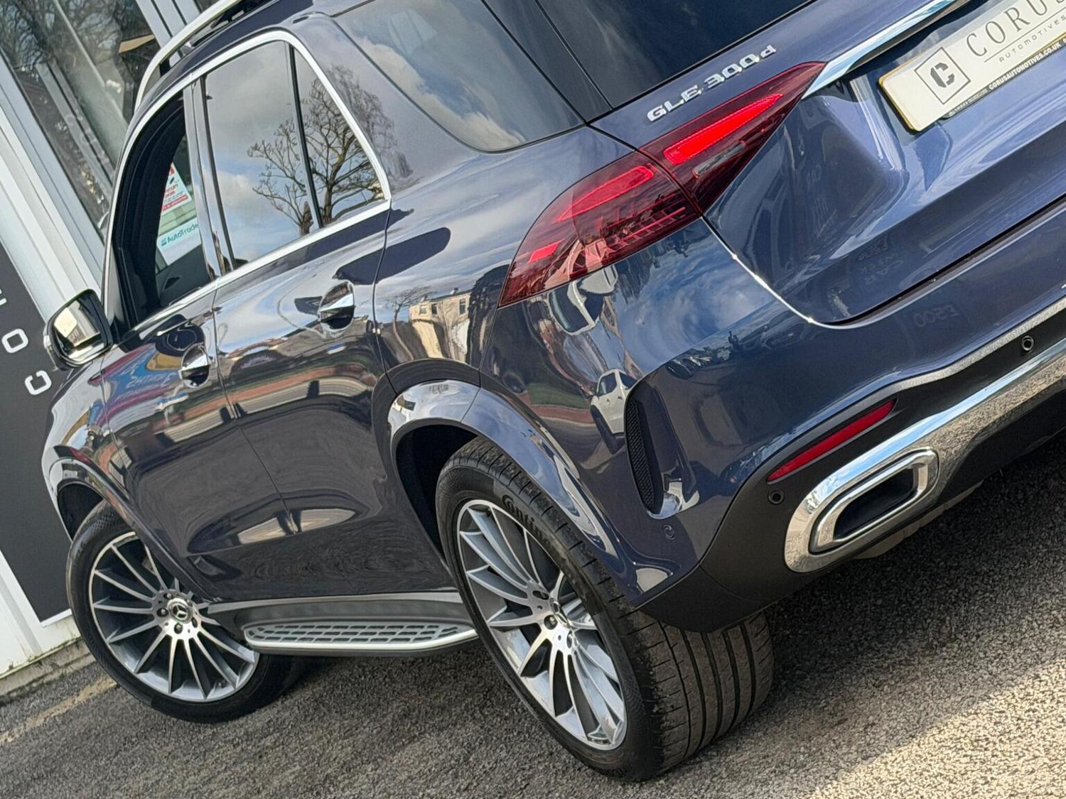 Used Mercedes-Benz GLE 2024 for sale - 77635336: Photo 7