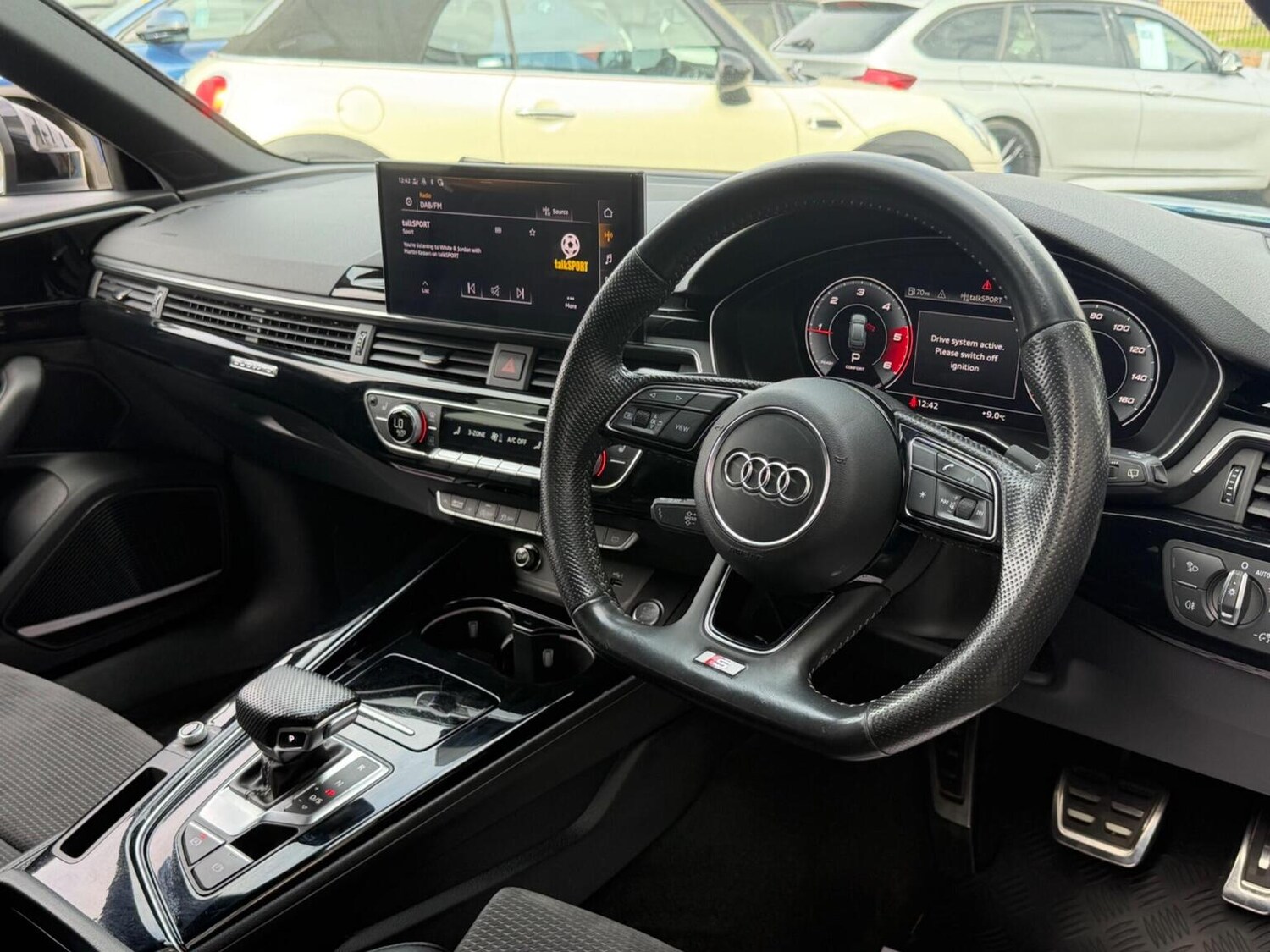Used Audi A4 Avant 2020 for sale - 77983746: Photo 11