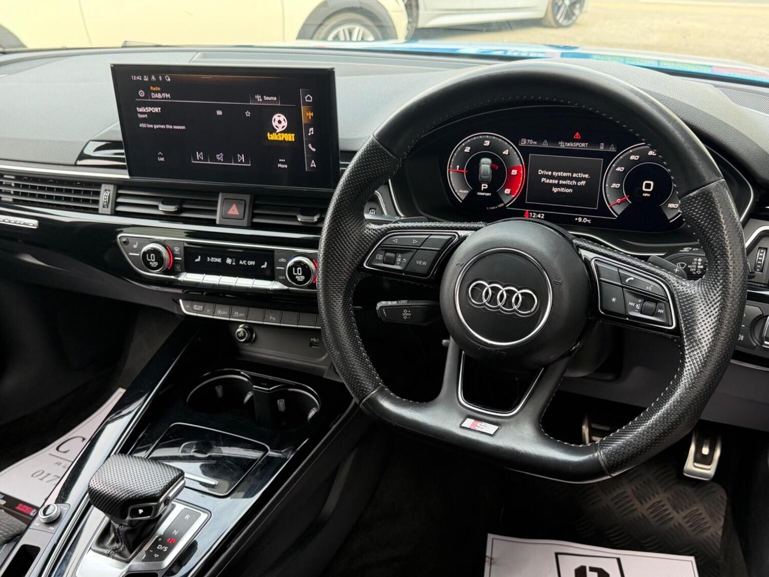 Used Audi A4 Avant 2020 for sale - 77983746: Photo 12