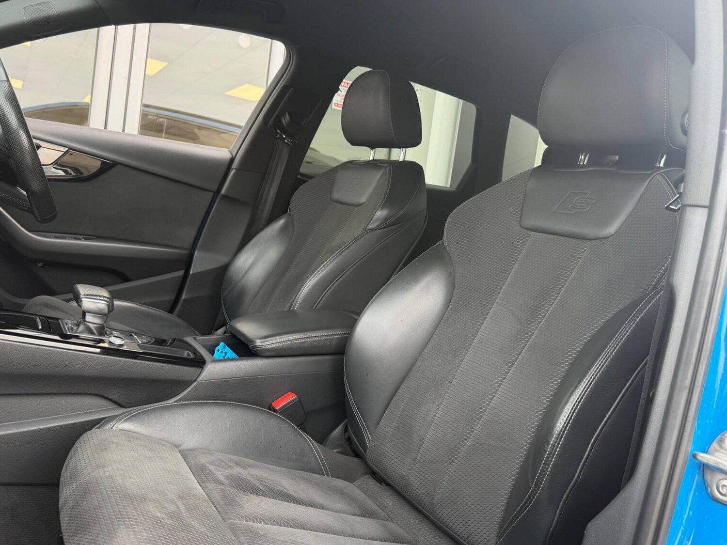 Used Audi A4 Avant 2020 for sale - 77983746: Photo 17