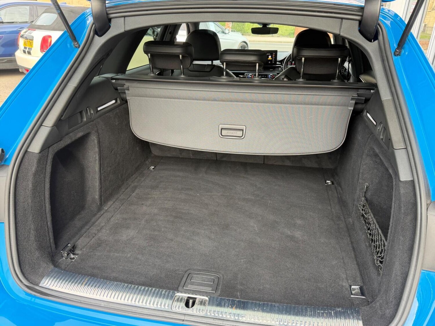 Used Audi A4 Avant 2020 for sale - 77983746: Photo 19