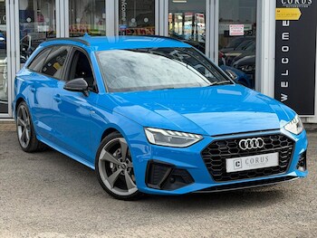 Used Audi A4 2020 for sale - 77983746: Photo