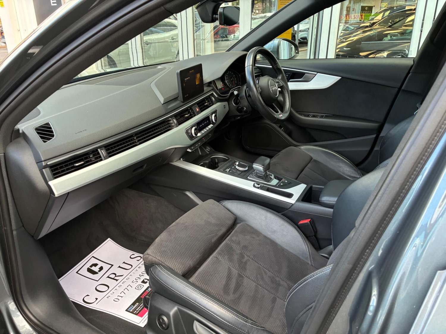 Vehicle 16