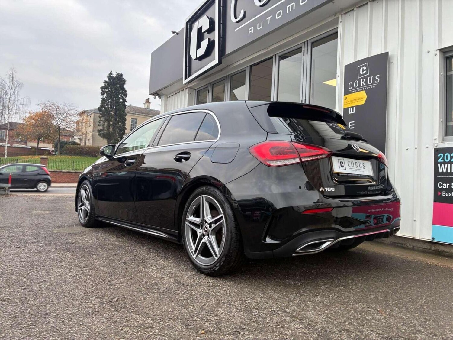 Used Mercedes-Benz A-Class 2019 for sale - 77465634: Photo 14