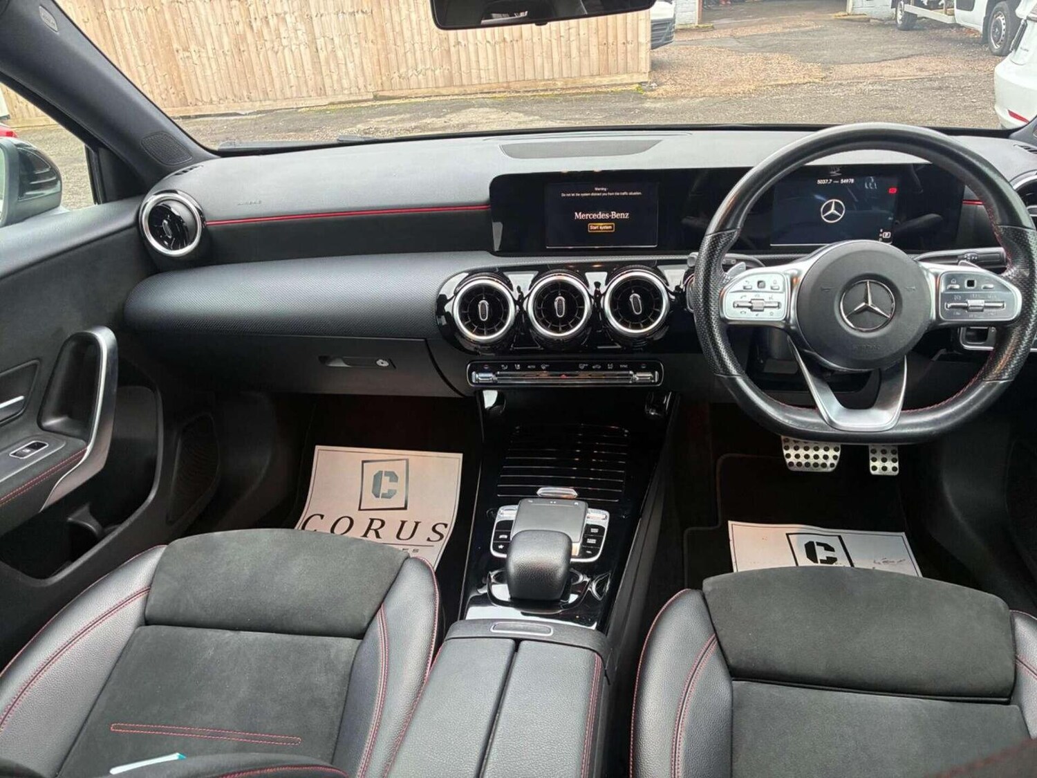 Used Mercedes-Benz A-Class 2019 for sale - 77465634: Photo 23