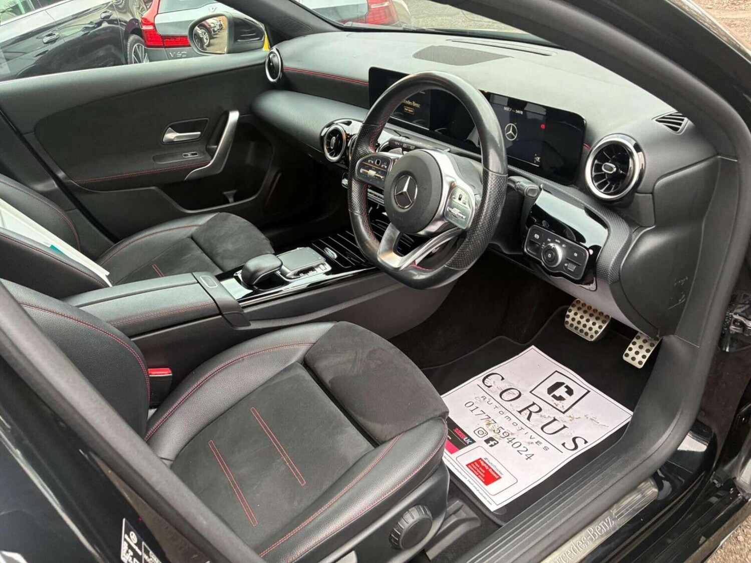 Used Mercedes-Benz A-Class 2019 for sale - 77465634: Photo 25