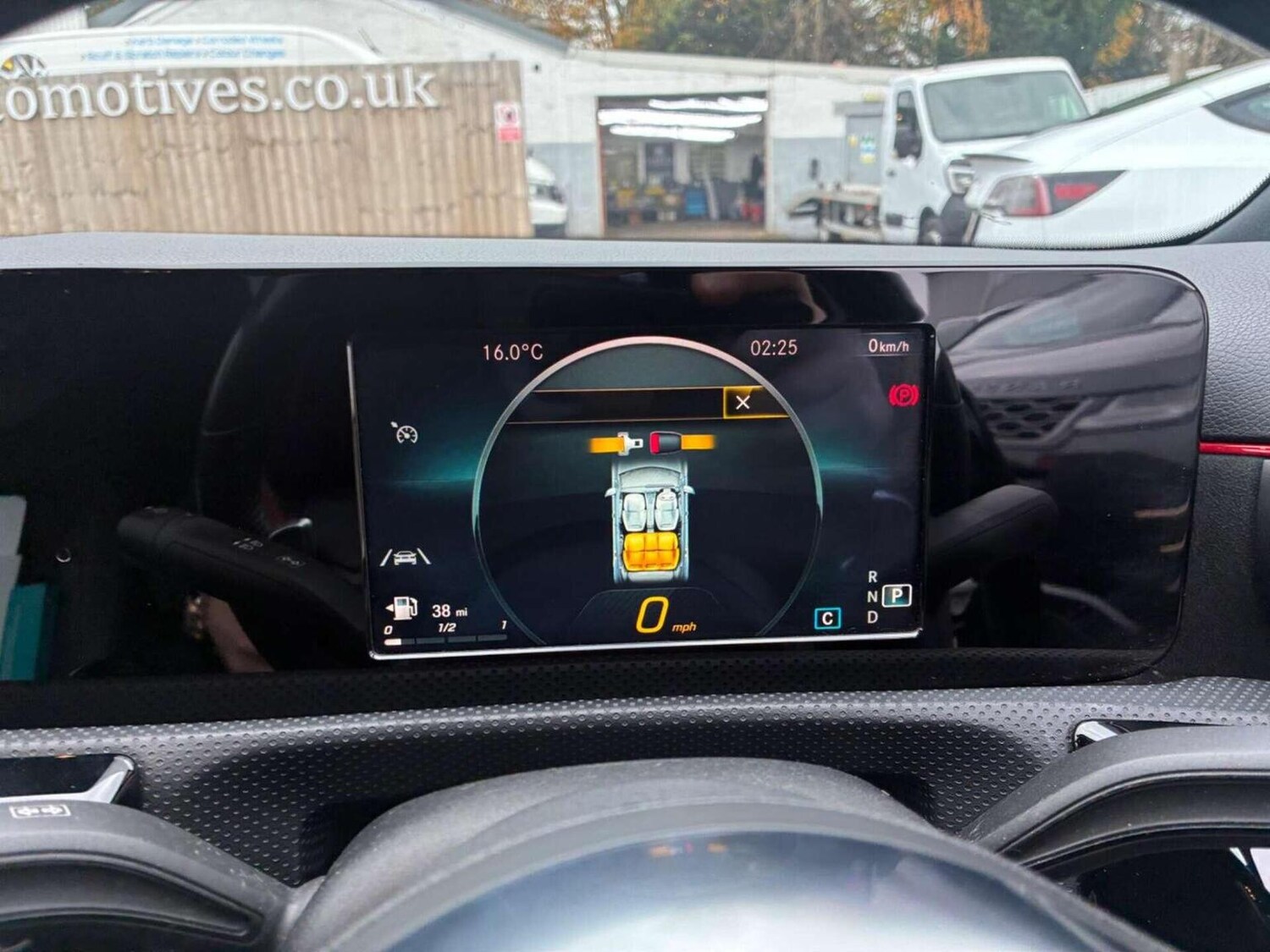 Used Mercedes-Benz A-Class 2019 for sale - 77465634: Photo 26