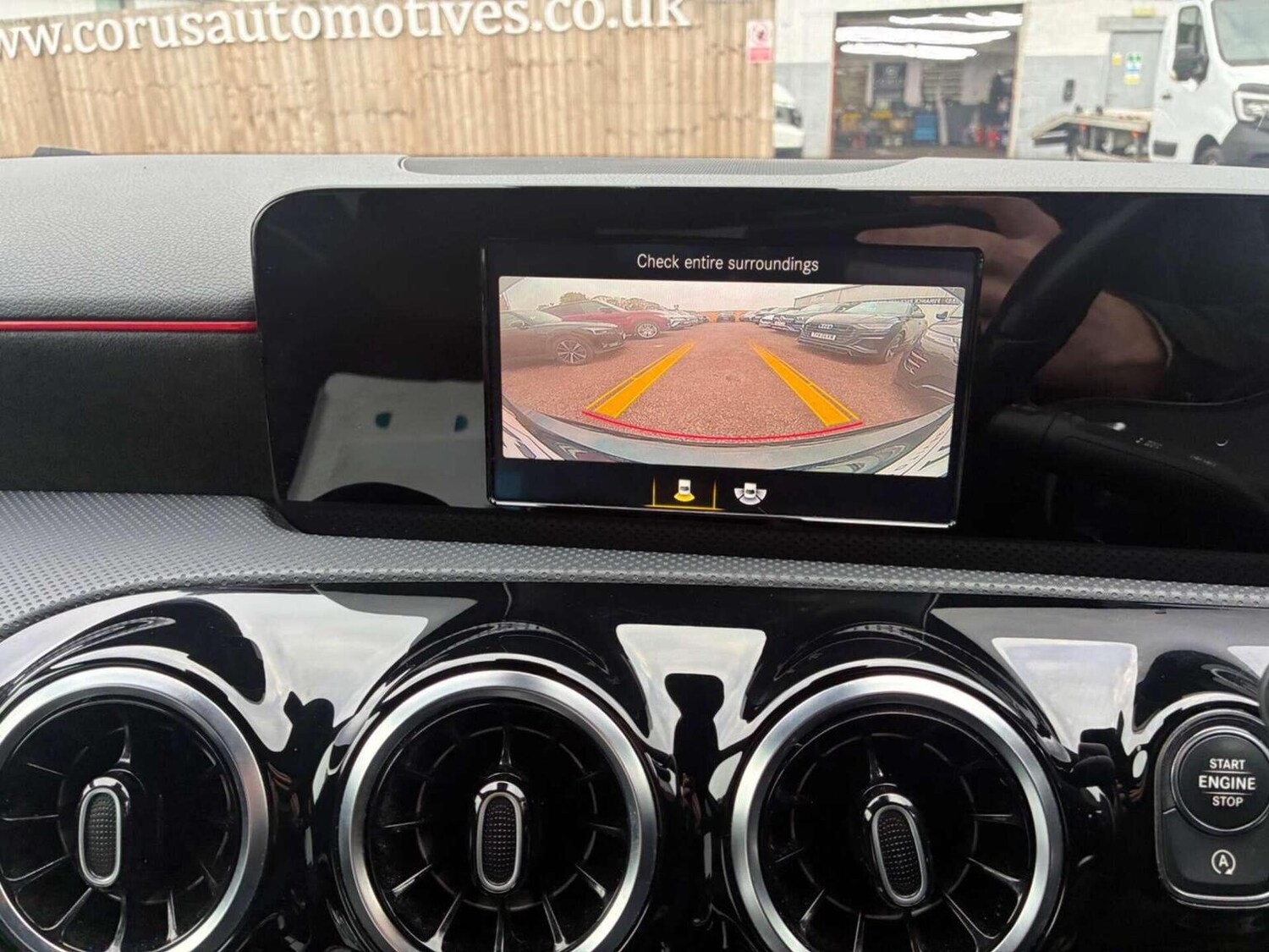 Used Mercedes-Benz A-Class 2019 for sale - 77465634: Photo 27