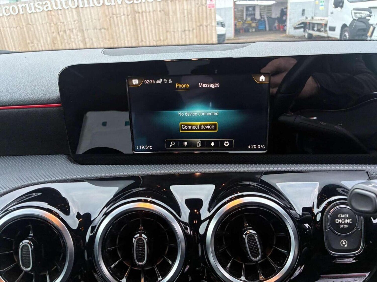 Used Mercedes-Benz A-Class 2019 for sale - 77465634: Photo 28