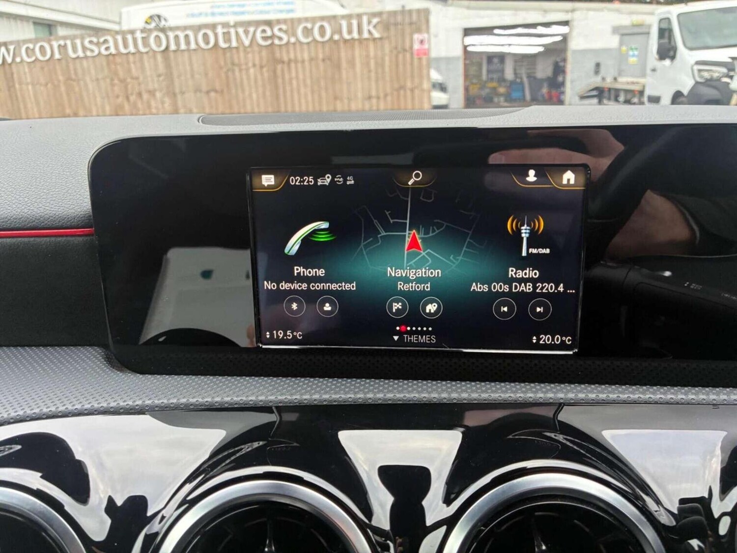 Used Mercedes-Benz A-Class 2019 for sale - 77465634: Photo 31